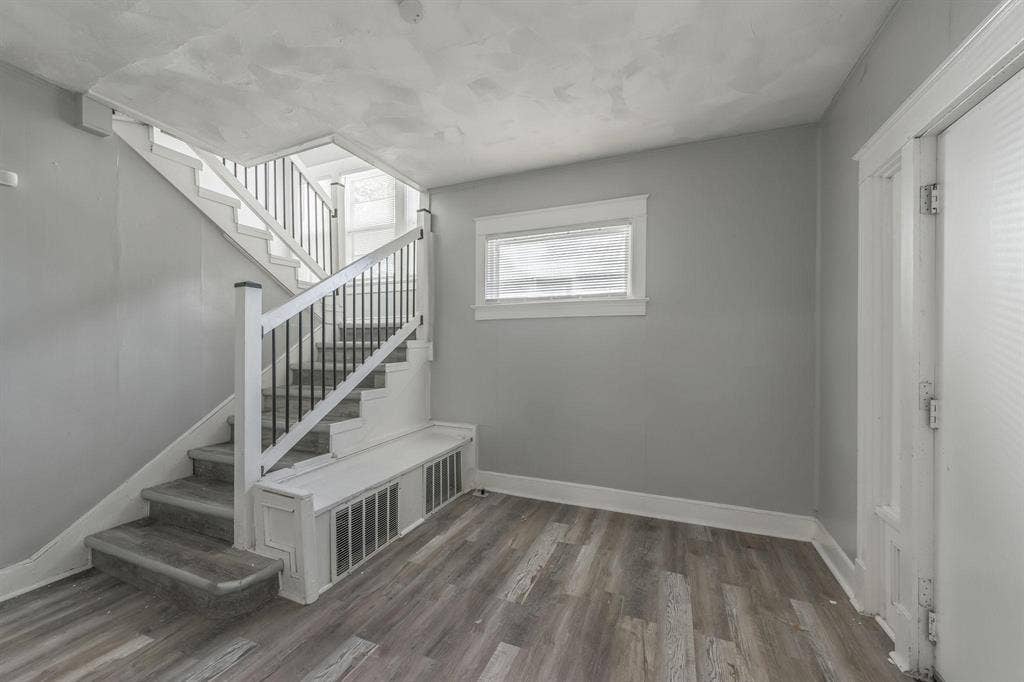 7 BR in Kansas City