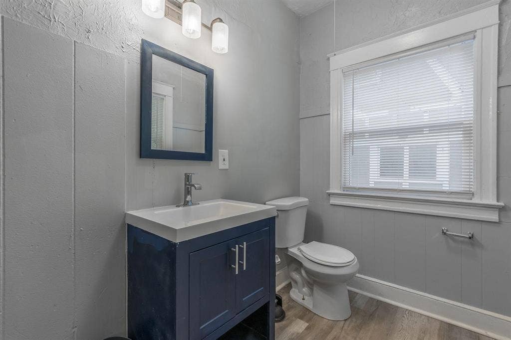 7 BR in Kansas City