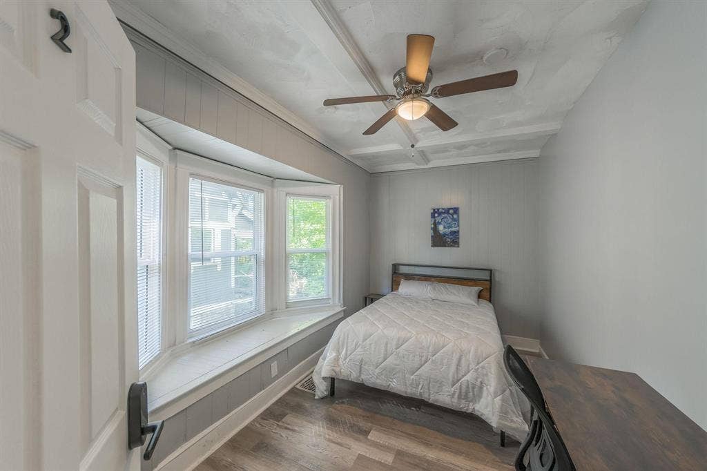 7 BR in Kansas City