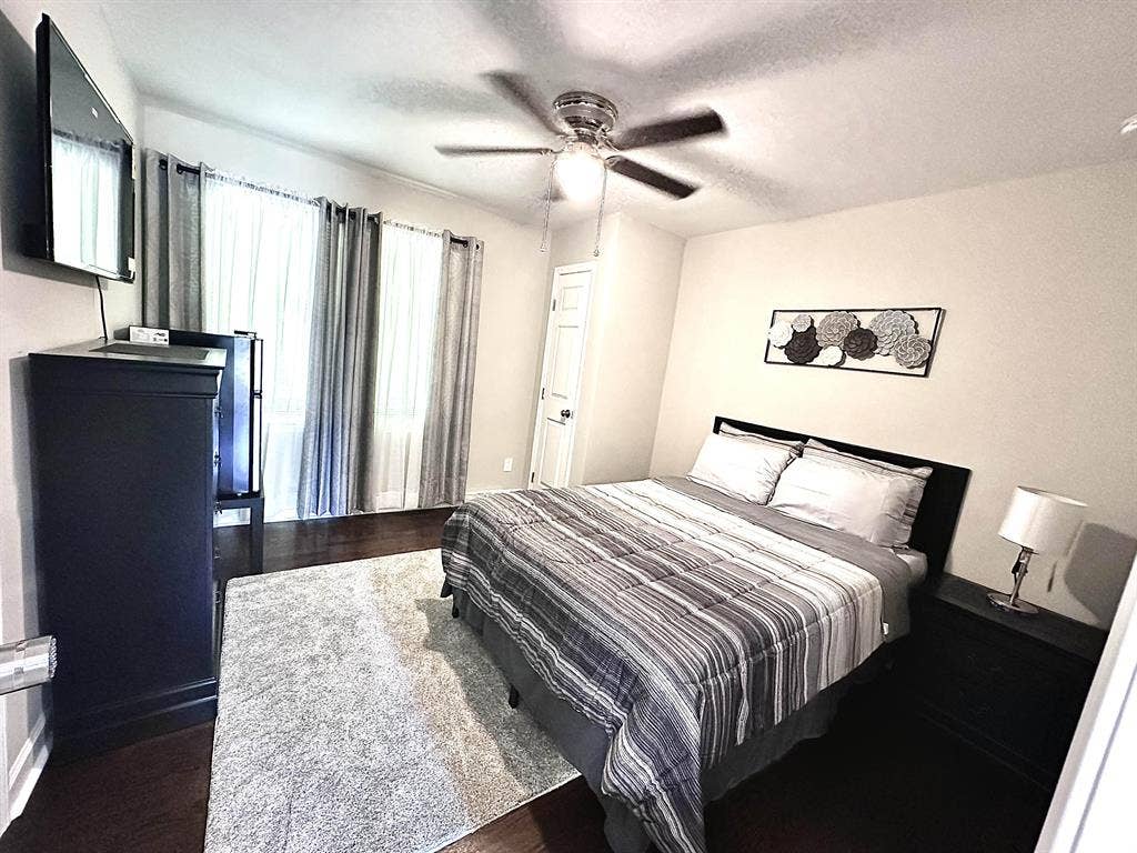 4 BR in Charlotte