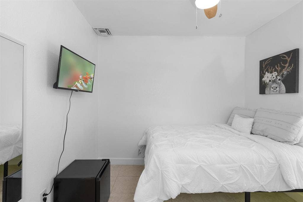 5 BR in Sanford