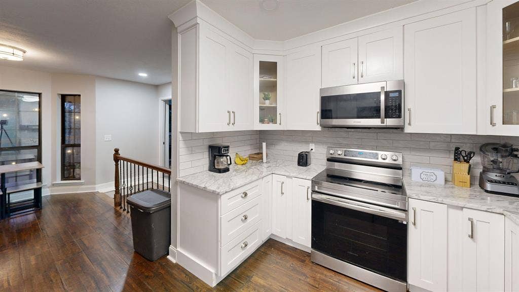 2 BR in Mt. Juliet