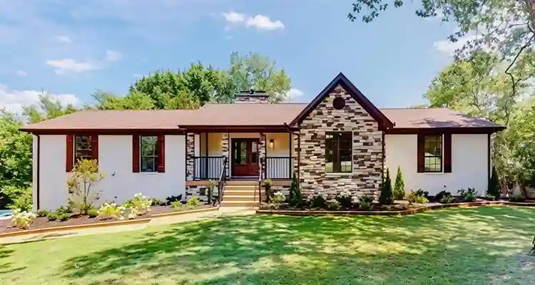 2 BR in Mt. Juliet