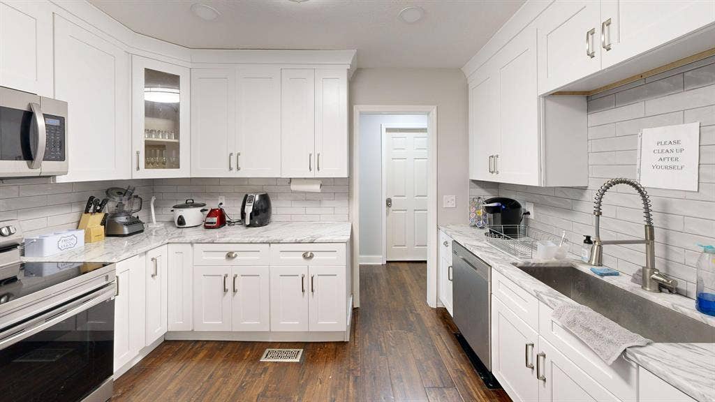 2 BR in Mt. Juliet