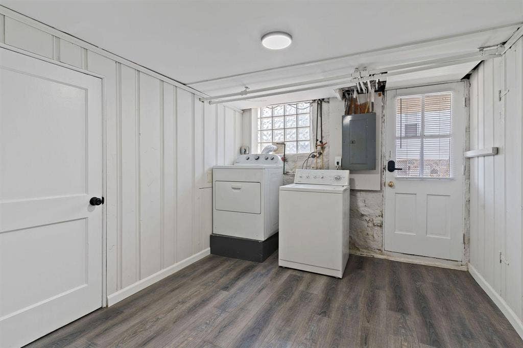 6 BR in Baltimore