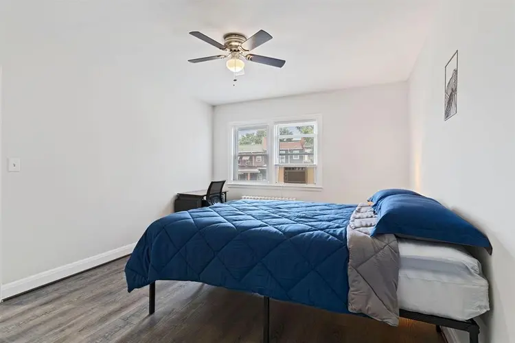 6 BR in Baltimore