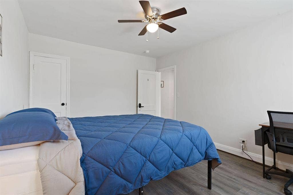 6 BR in Baltimore