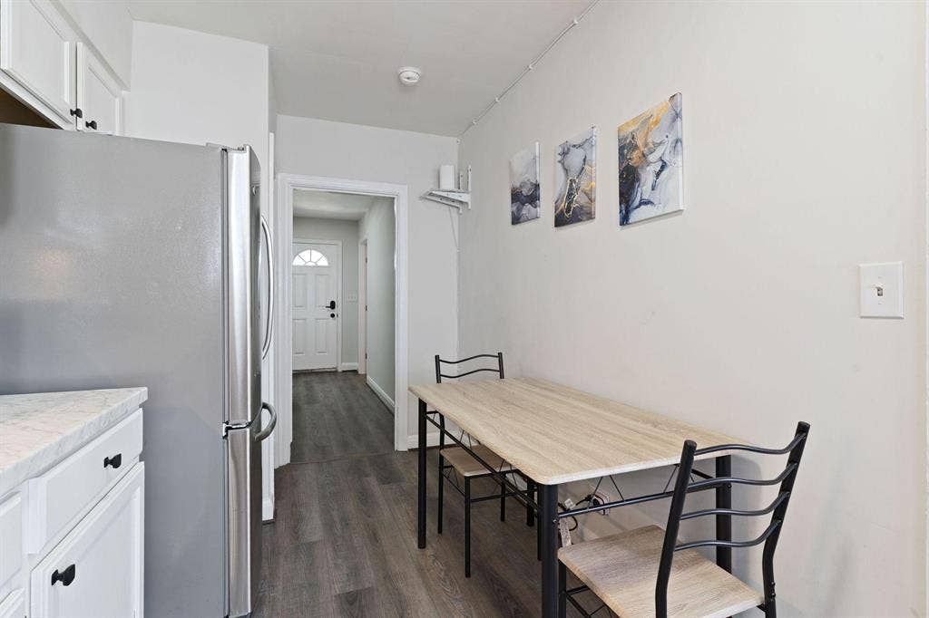 6 BR in Baltimore
