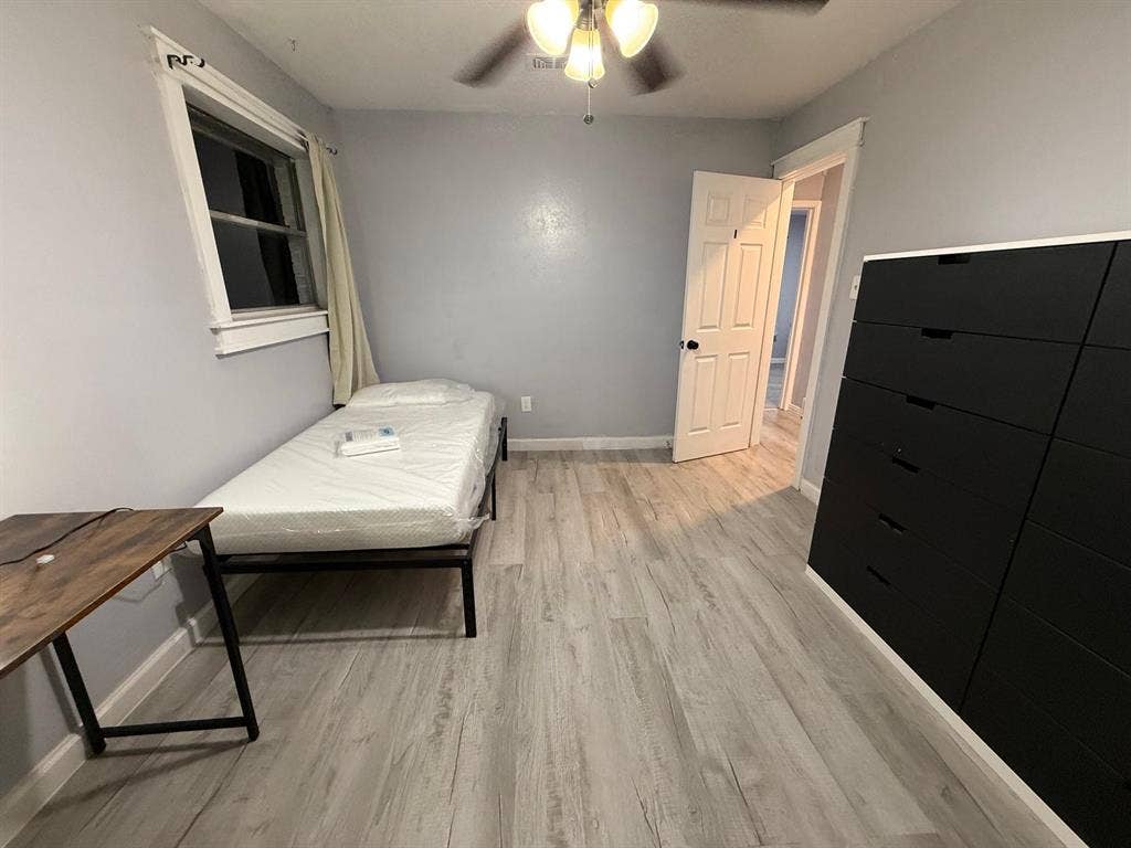 5 BR in Fort Worth