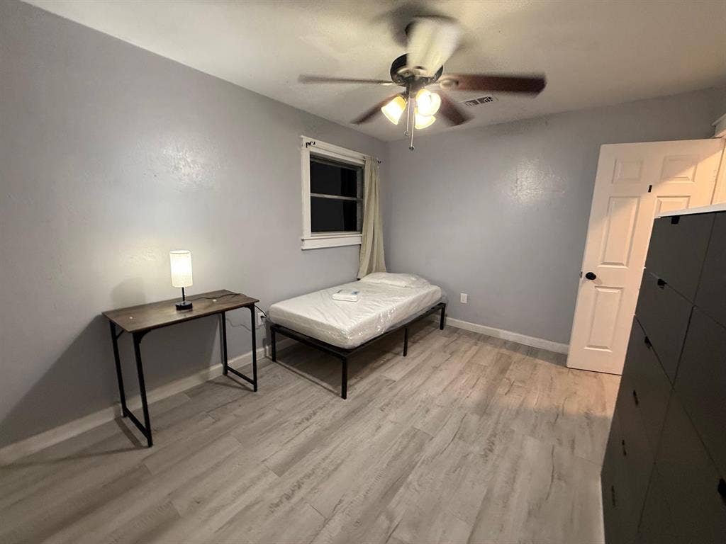 5 BR in Fort Worth