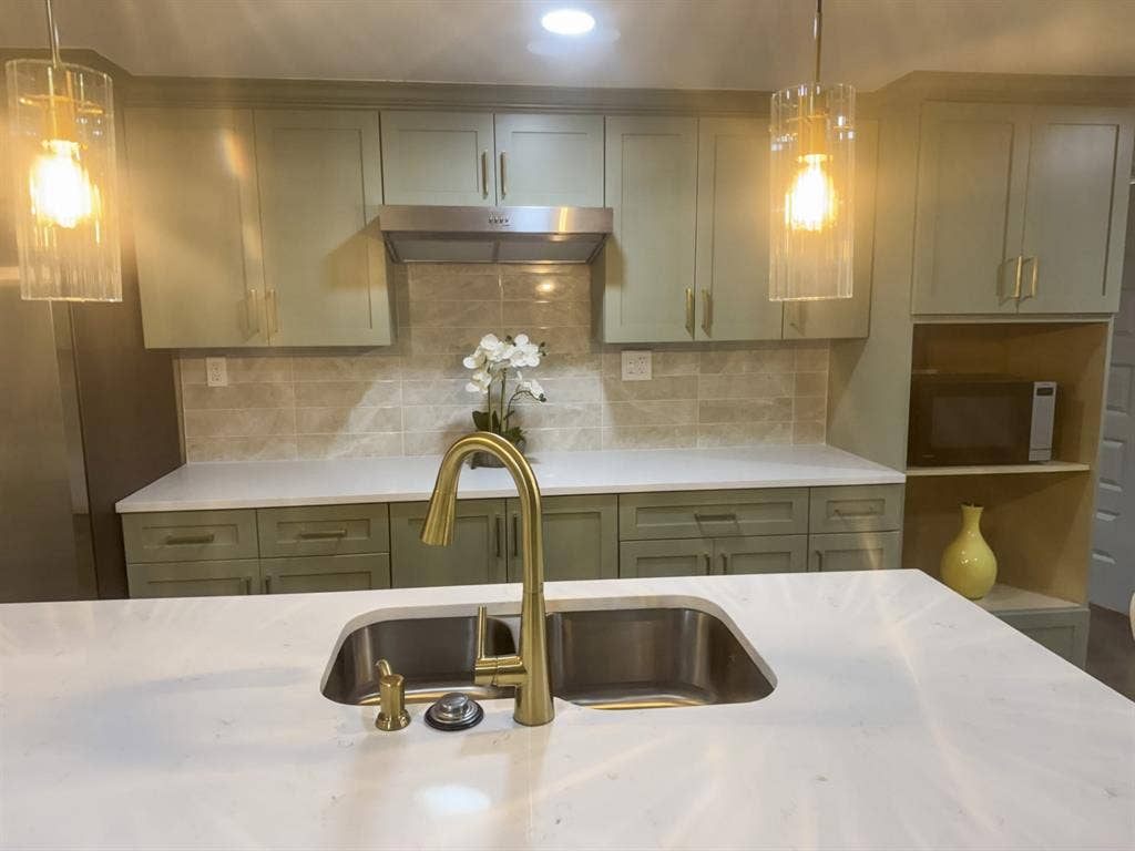 7 BR in Doraville