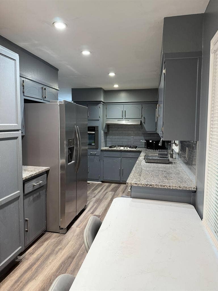 5 BR in Lilburn