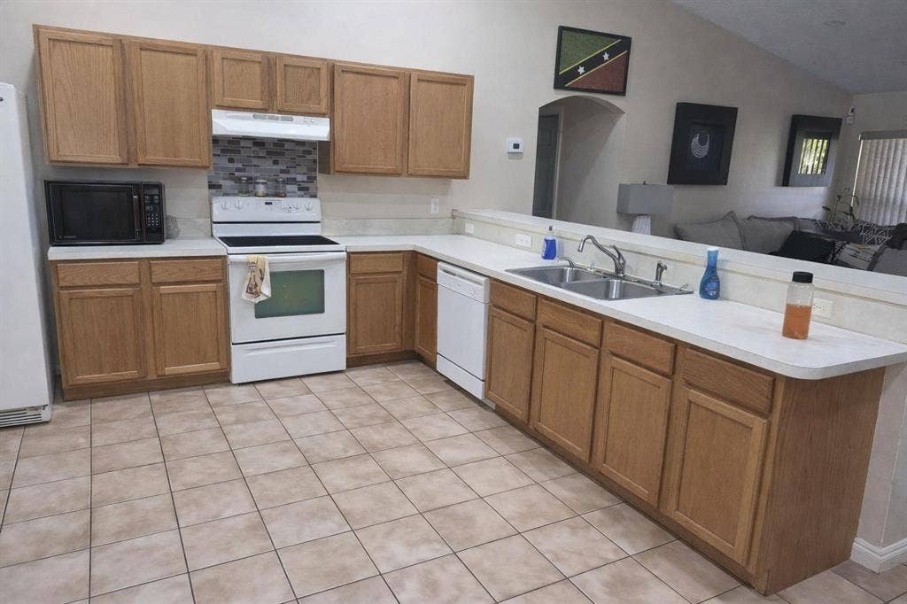 1 BR in Port St. Lucie