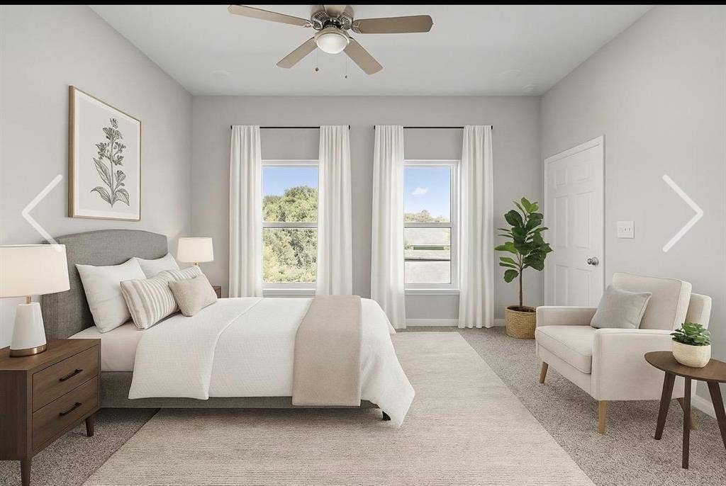 6 BR in Houston