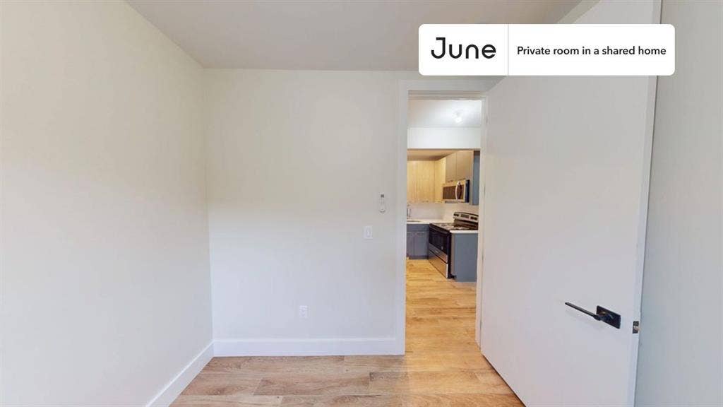 3 BR in New York City