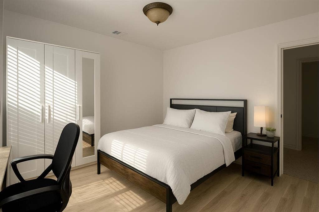 6 BR in Pflugerville