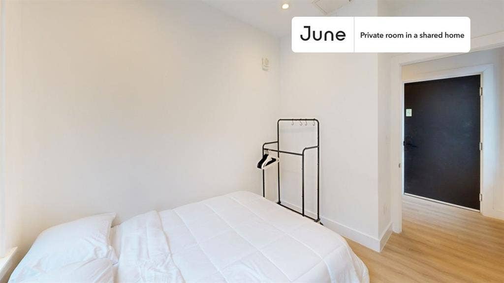 4 BR in Washington DC