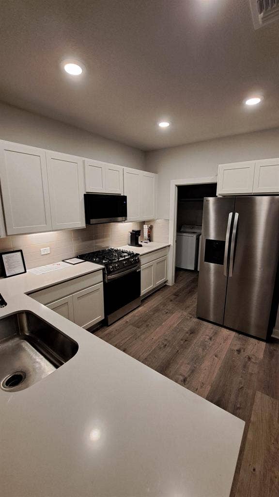 5 BR in Round Rock