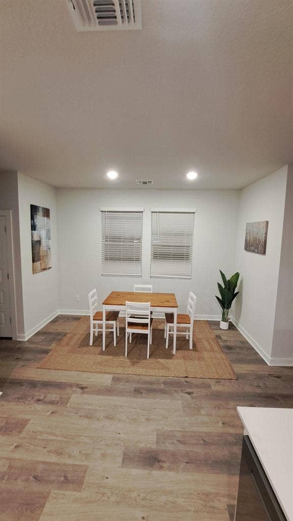 5 BR in Round Rock
