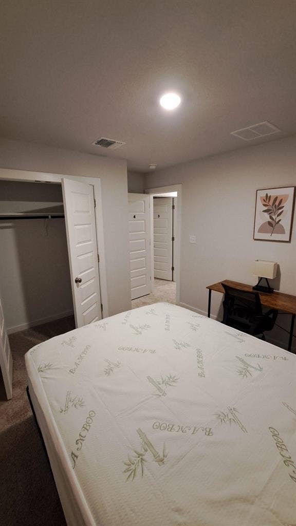 5 BR in Round Rock