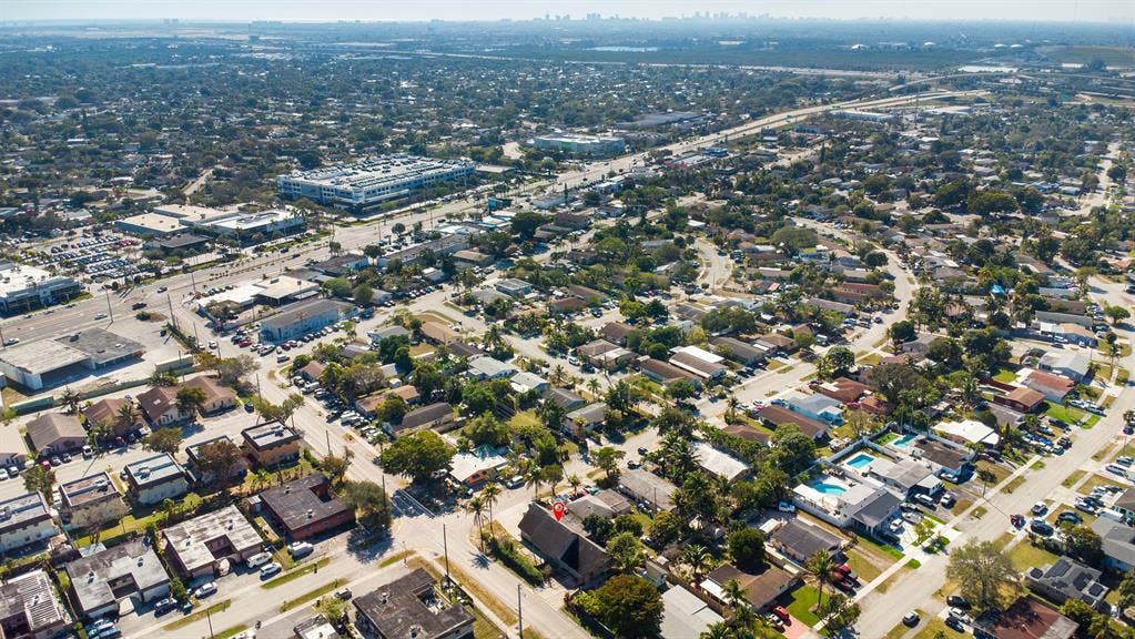 7 BR in Plantation