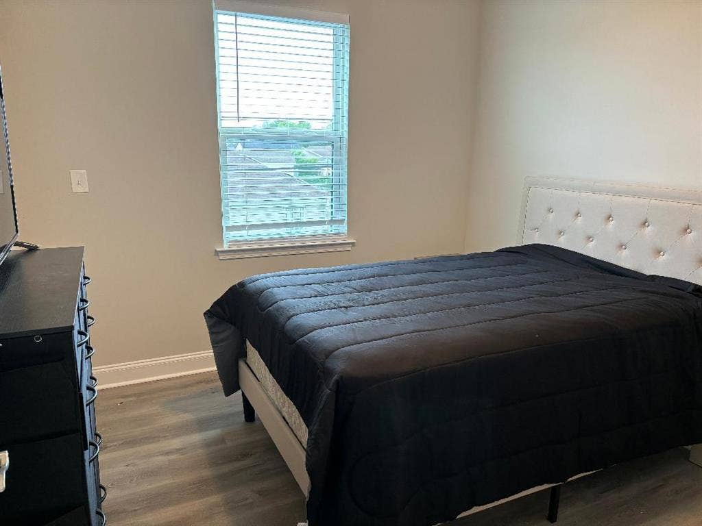 3 BR in New Orleans
