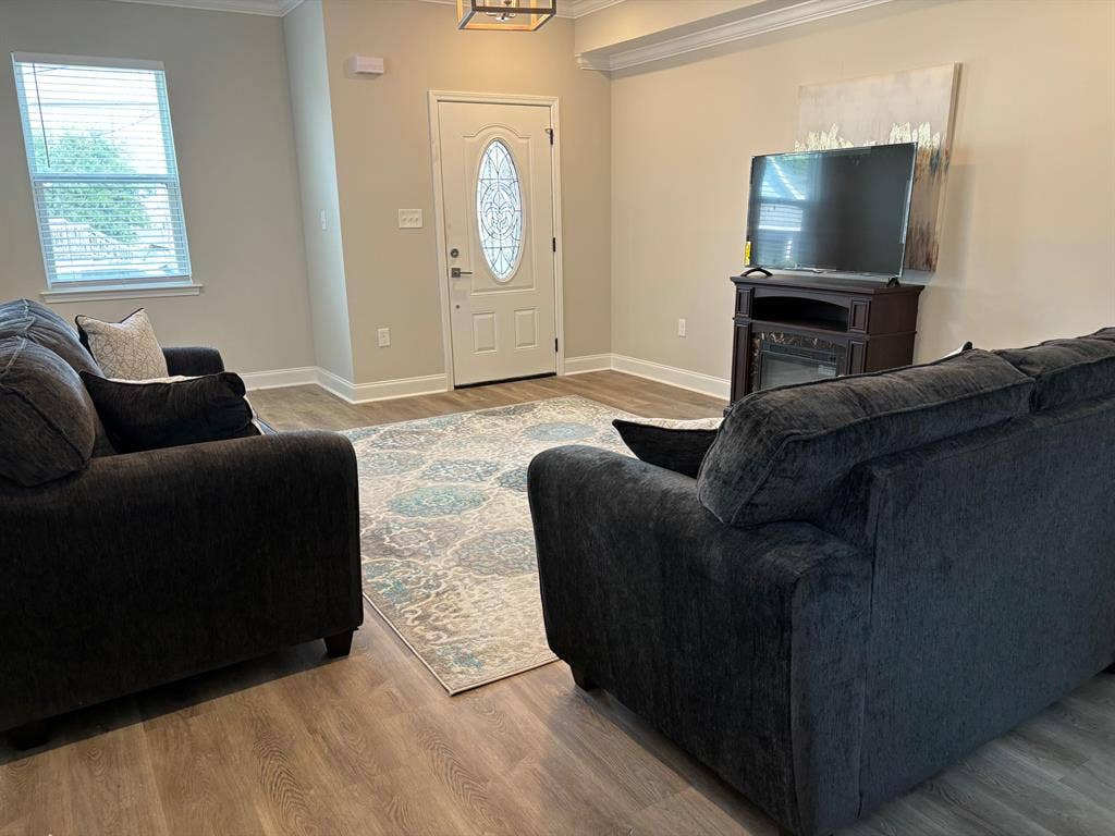 3 BR in New Orleans