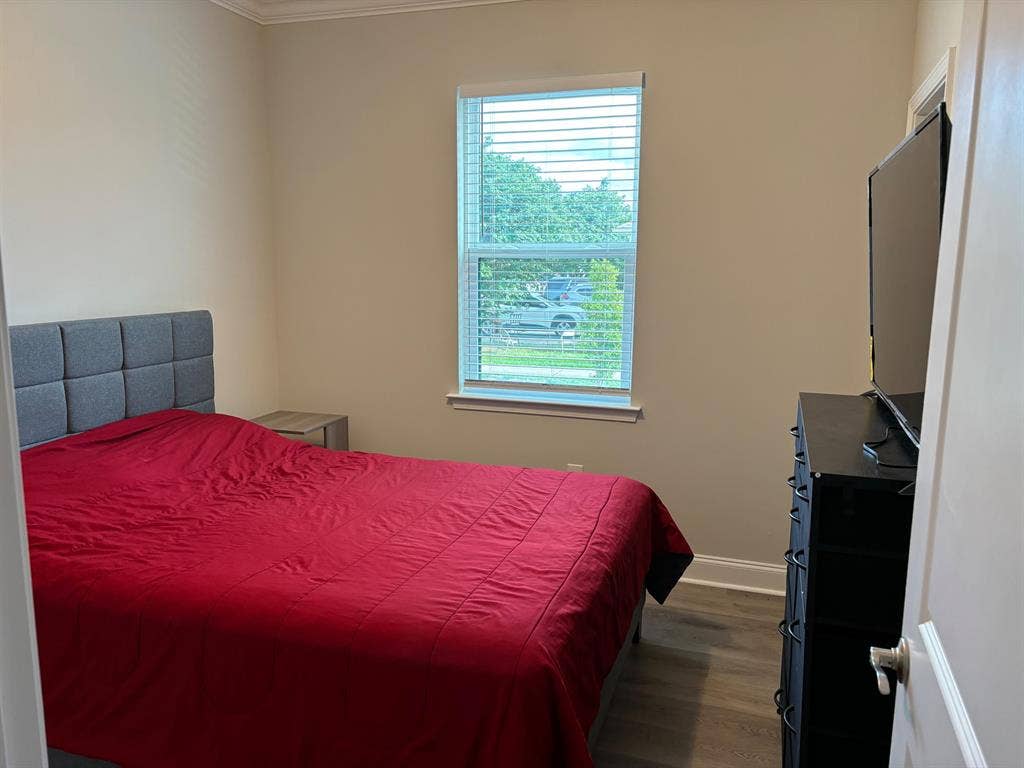 3 BR in New Orleans