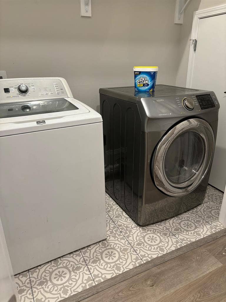 3 BR in New Orleans