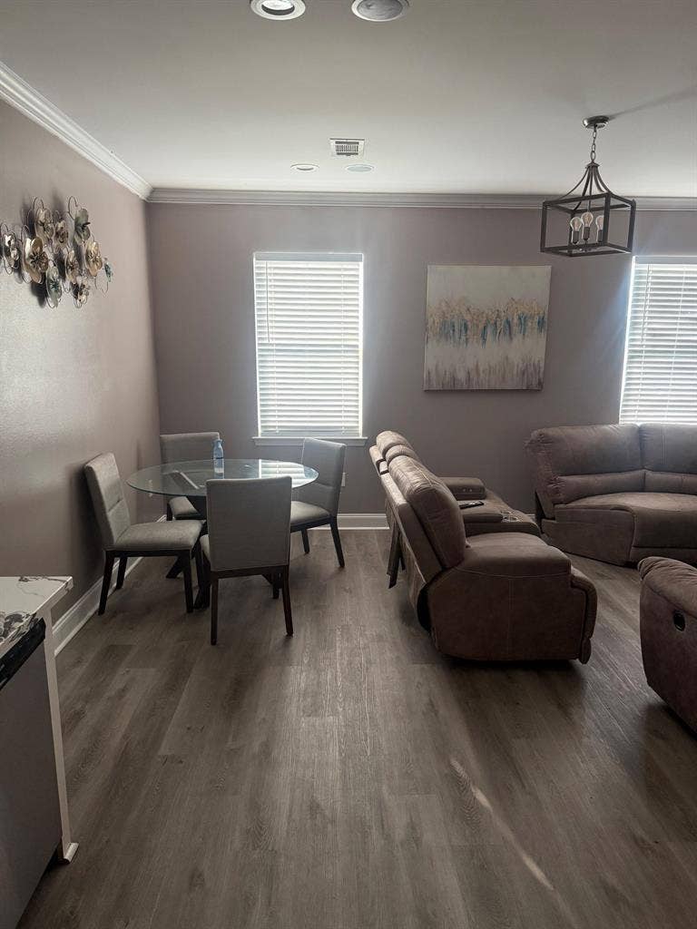 3 BR in New Orleans