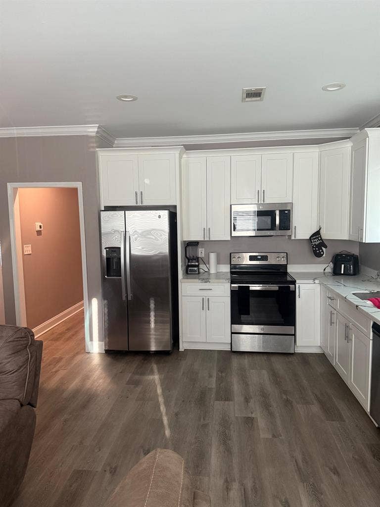 3 BR in New Orleans