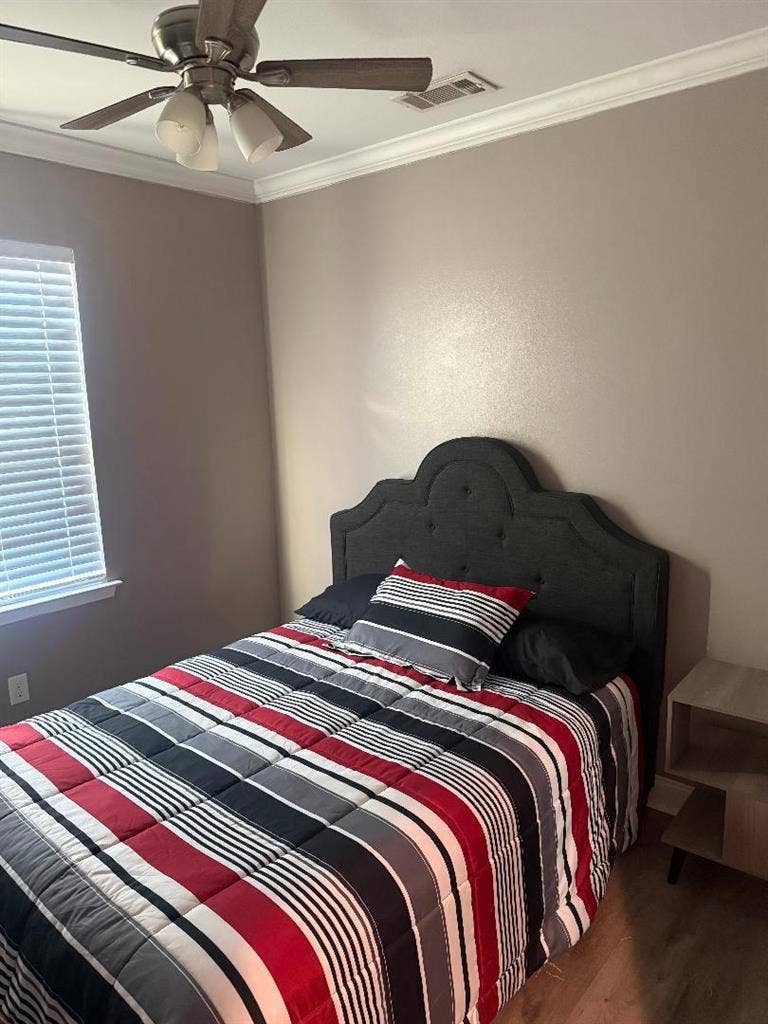 3 BR in New Orleans