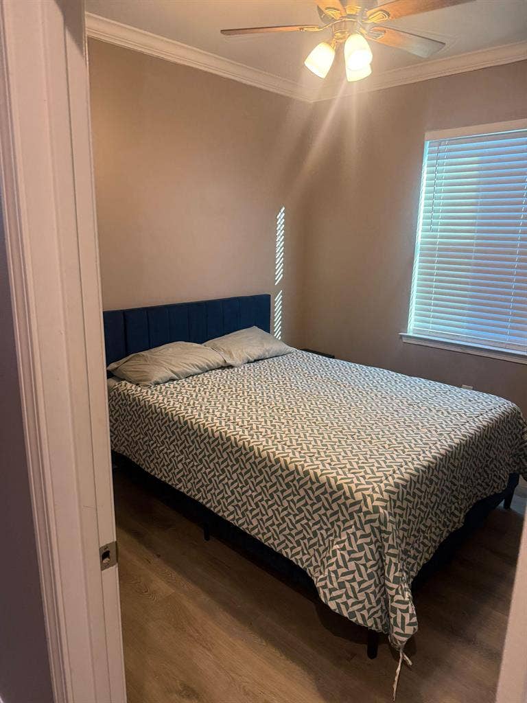 3 BR in New Orleans