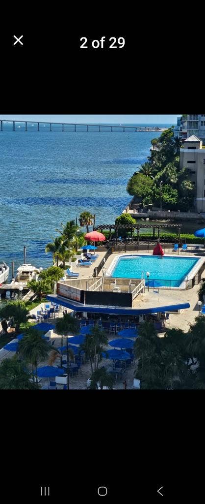 Beautiful Bayview private bedroom