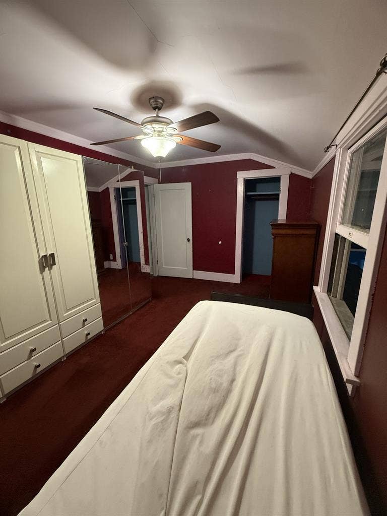 Two Rooms for Rent in Family Home
