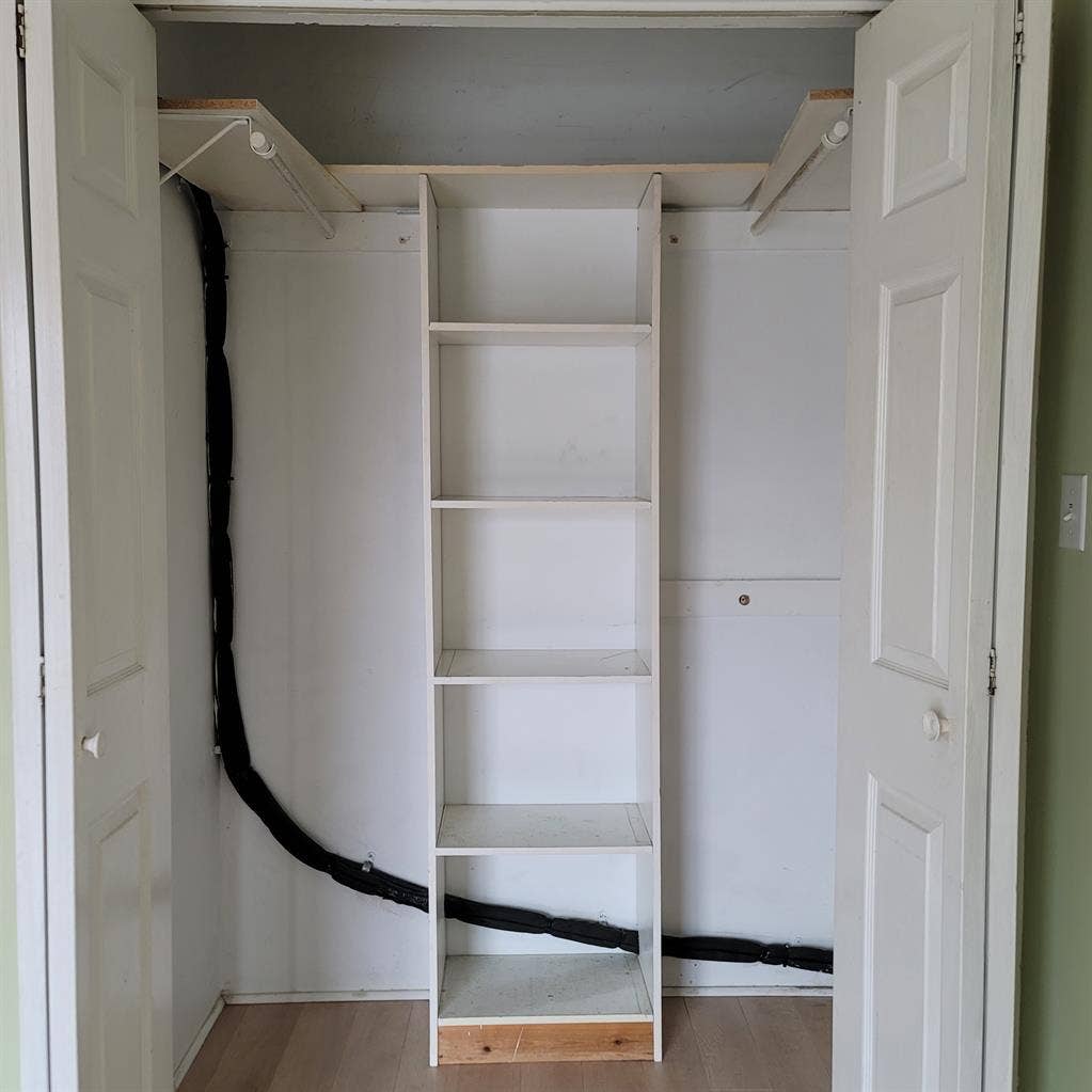 Private Room in Shared Apartment