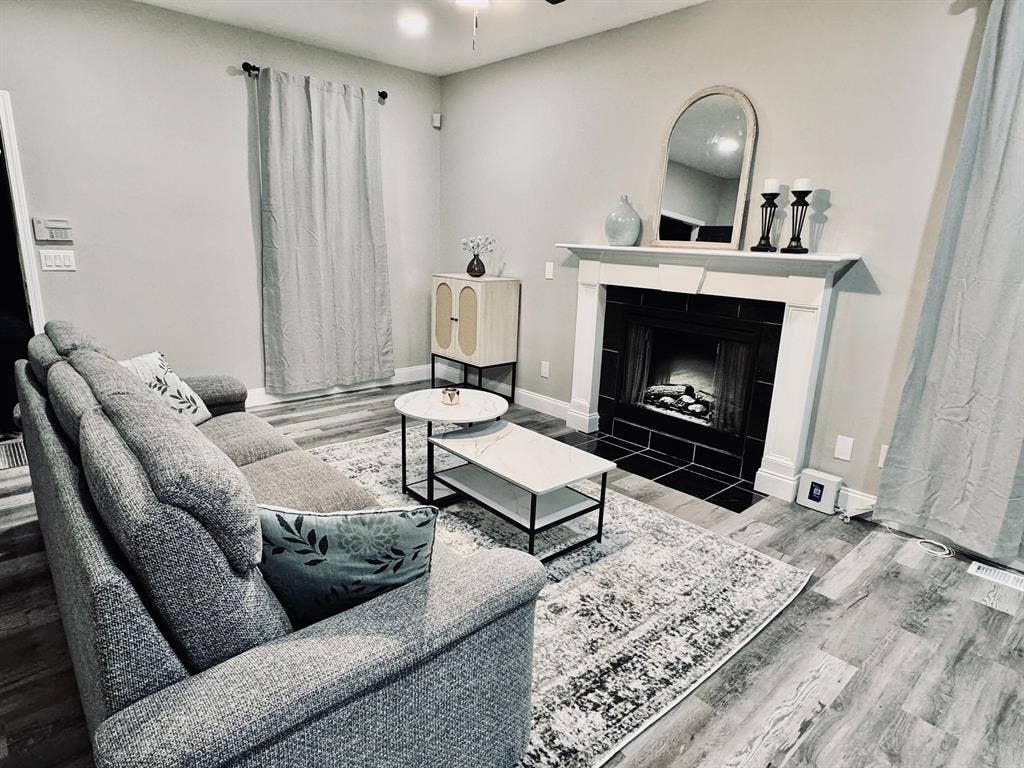 4 BR in Atlanta