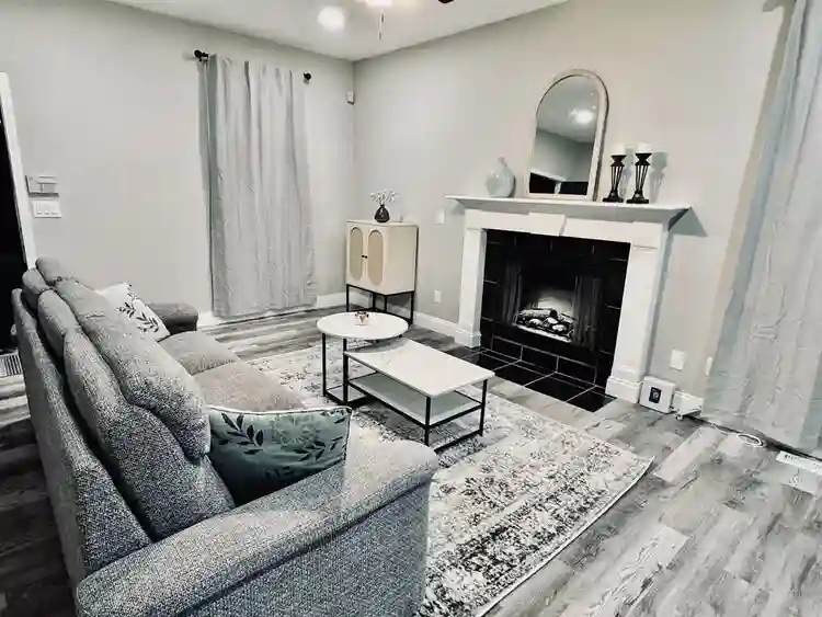 4 BR in Atlanta