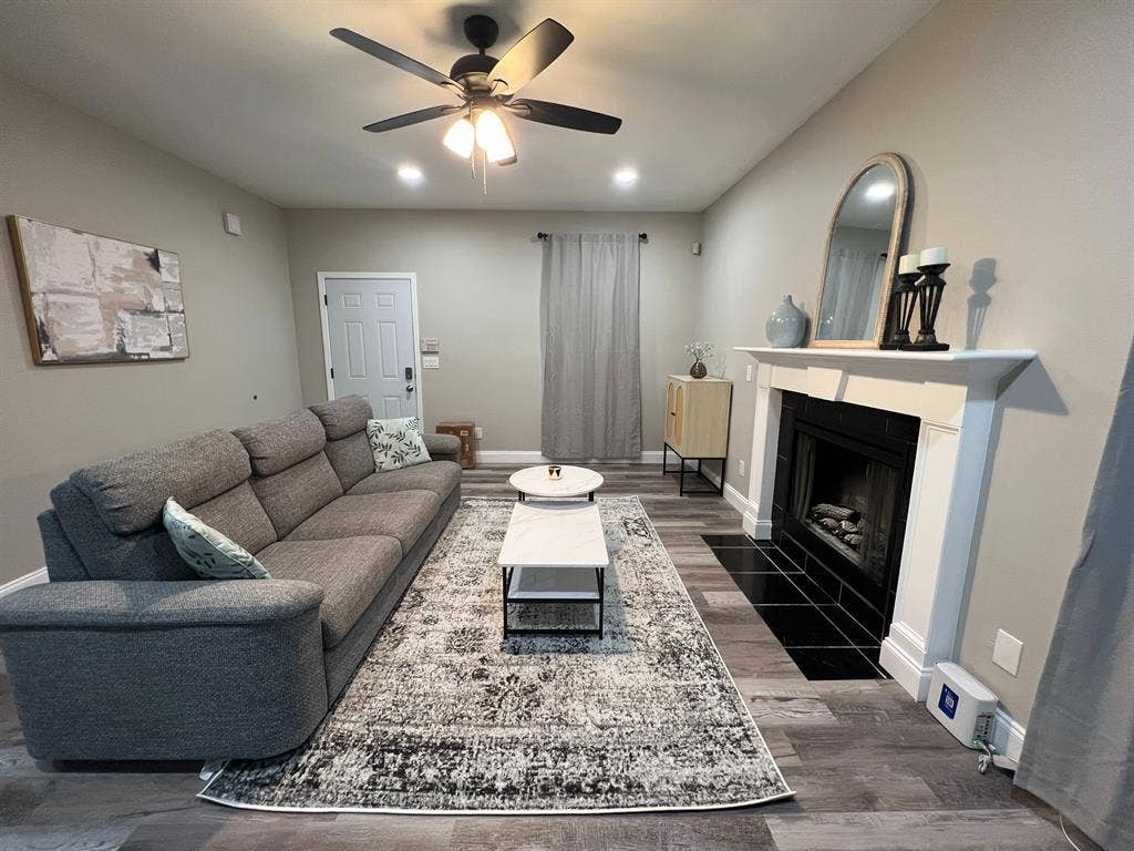 4 BR in Atlanta
