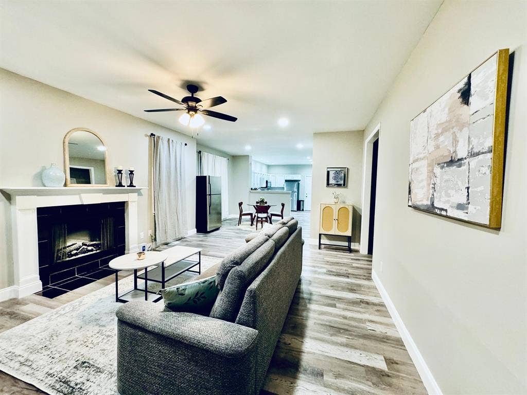 4 BR in Atlanta