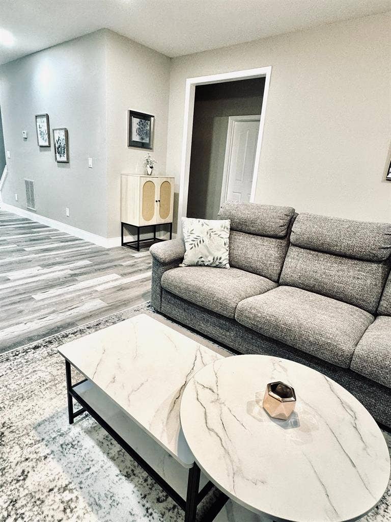4 BR in Atlanta