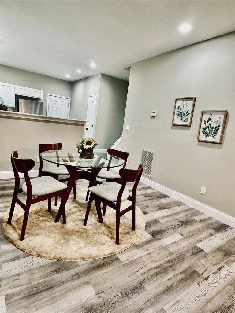 4 BR in Atlanta