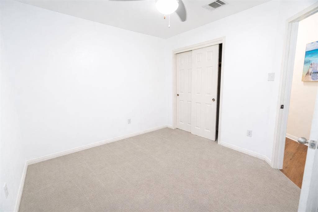 4 BR in Austin