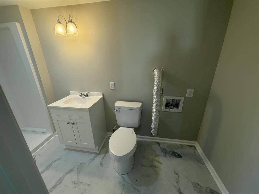 Fully Renovated 1BR ADU - Rock Hill