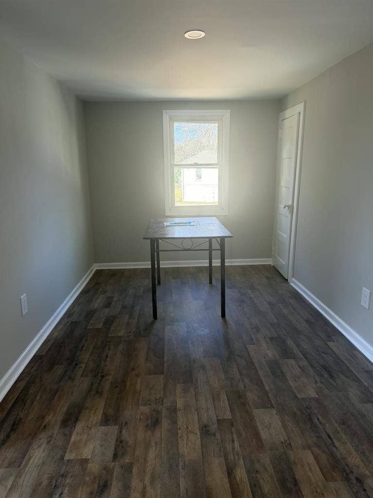 Fully Renovated 1BR ADU - Rock Hill