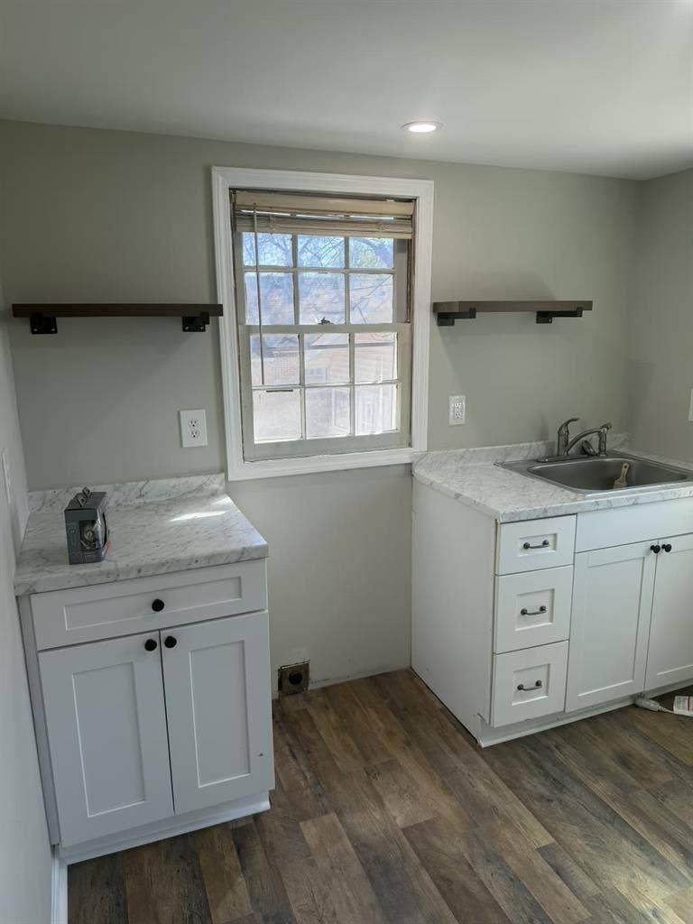 Fully Renovated 1BR ADU - Rock Hill