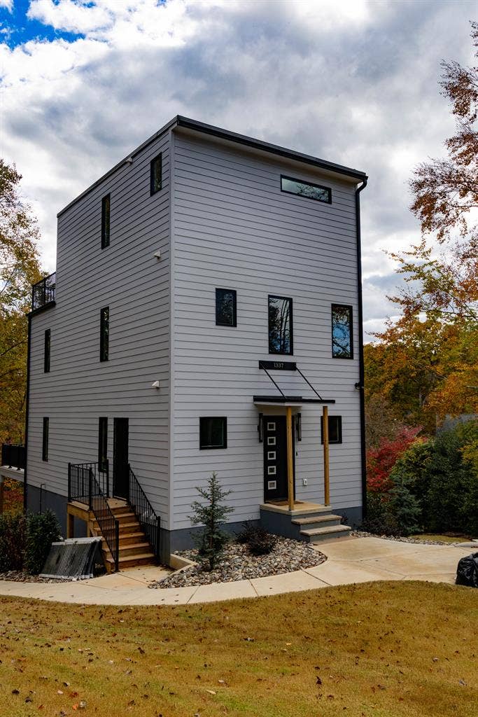 Entire Lake Norman Home for Rent