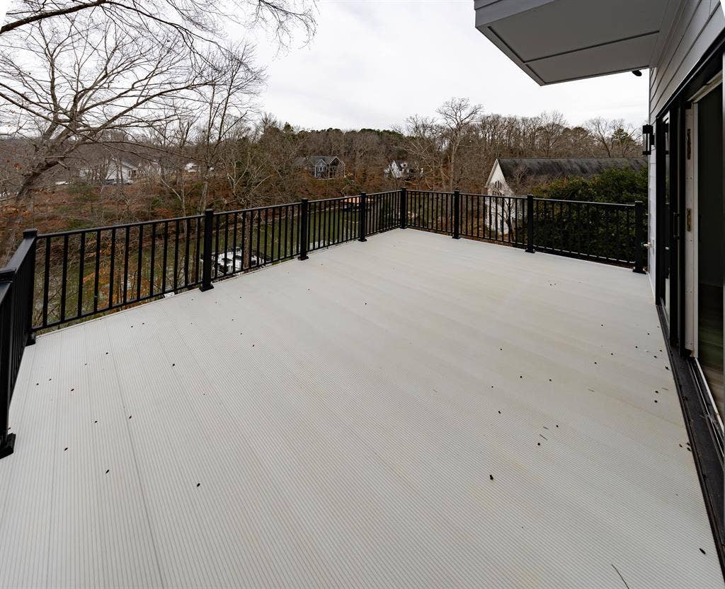 Entire Lake Norman Home for Rent