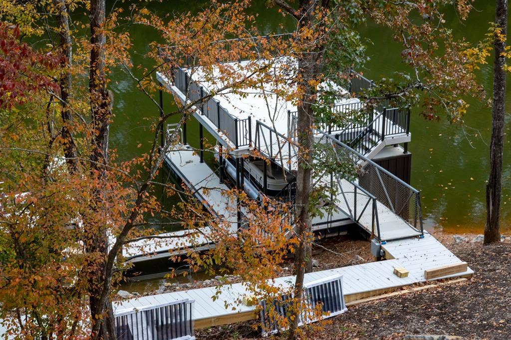 Entire Lake Norman Home for Rent