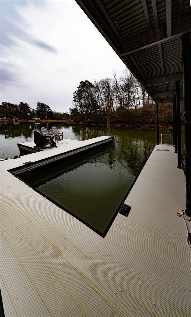 Entire Lake Norman Home for Rent
